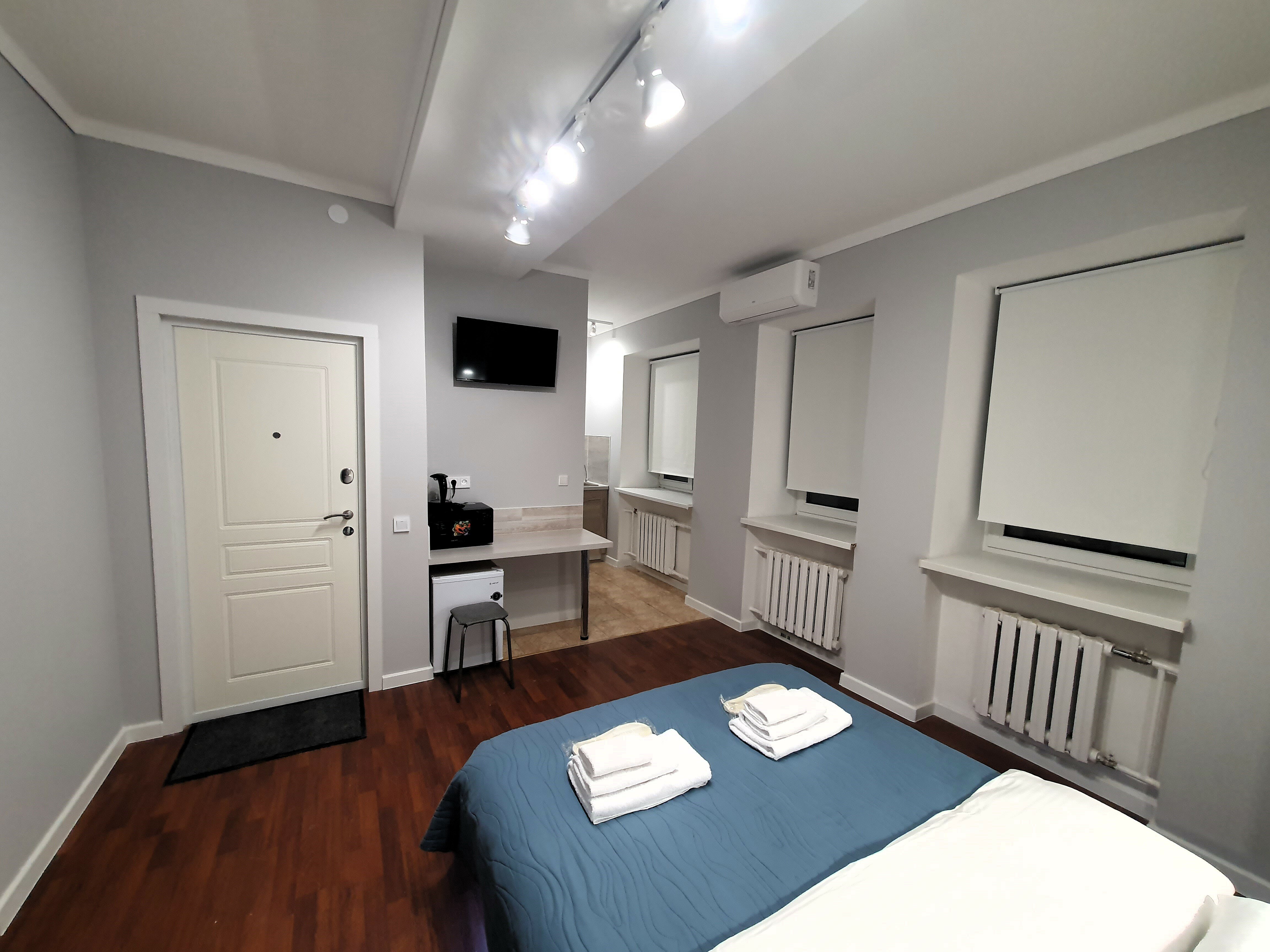 Фото Welcomerooms