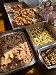 Гузелем фуршет (Naberezhnye Chelny, Avangardnaya ulitsa, 43), catering