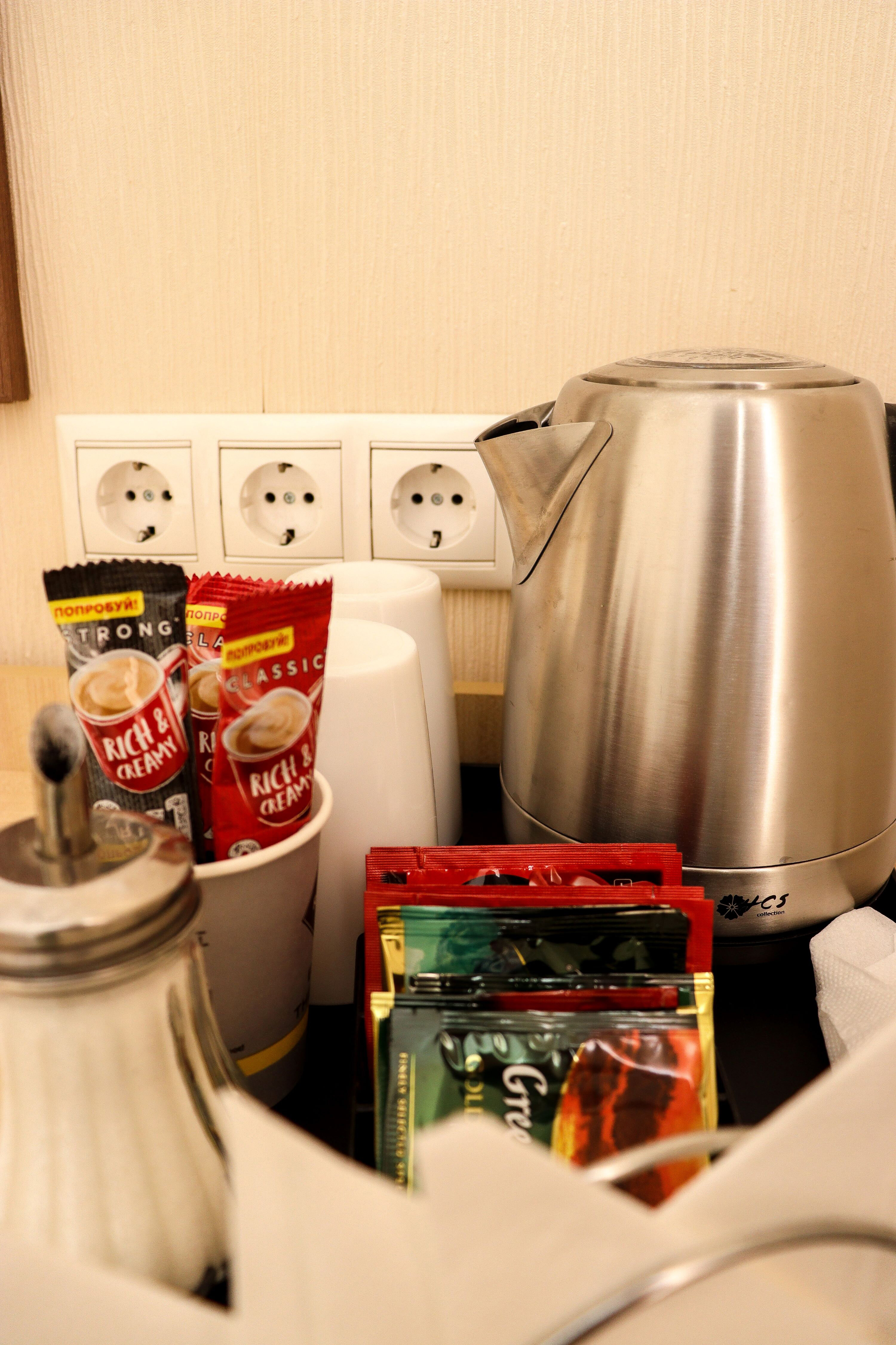 Фото Медовая