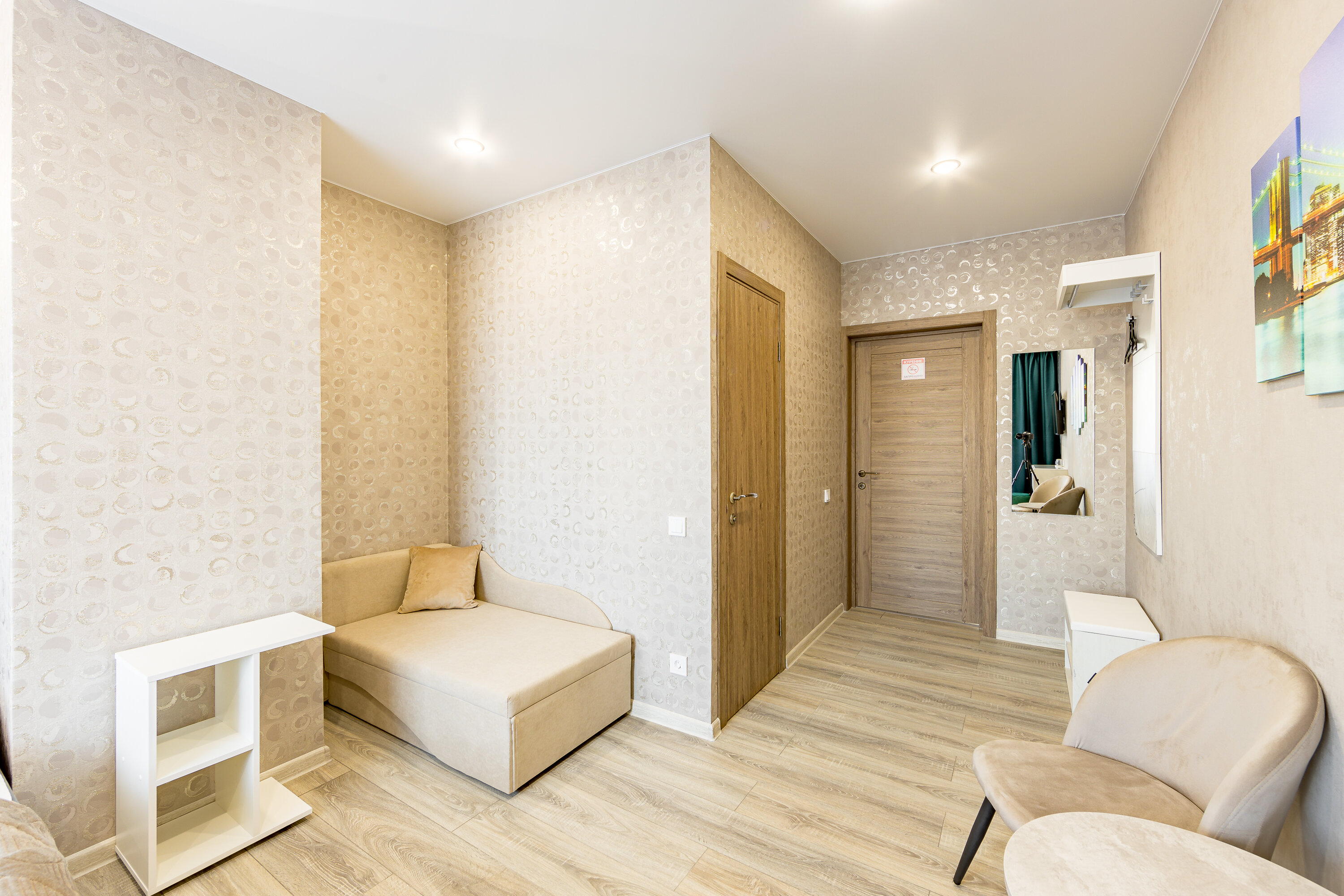 Фото Мини-отель 13-й квартал