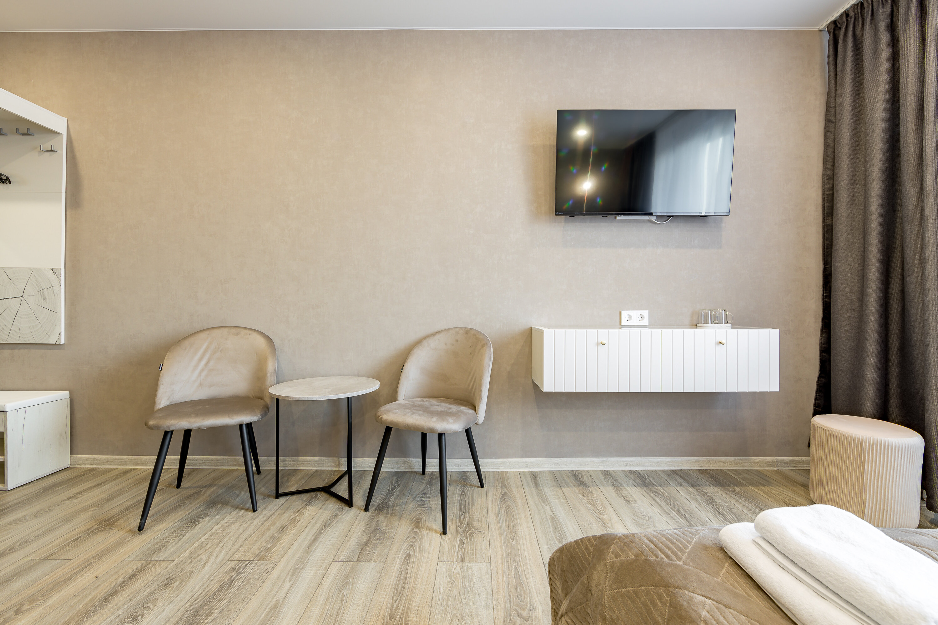 Фото Мини-отель 13-й квартал