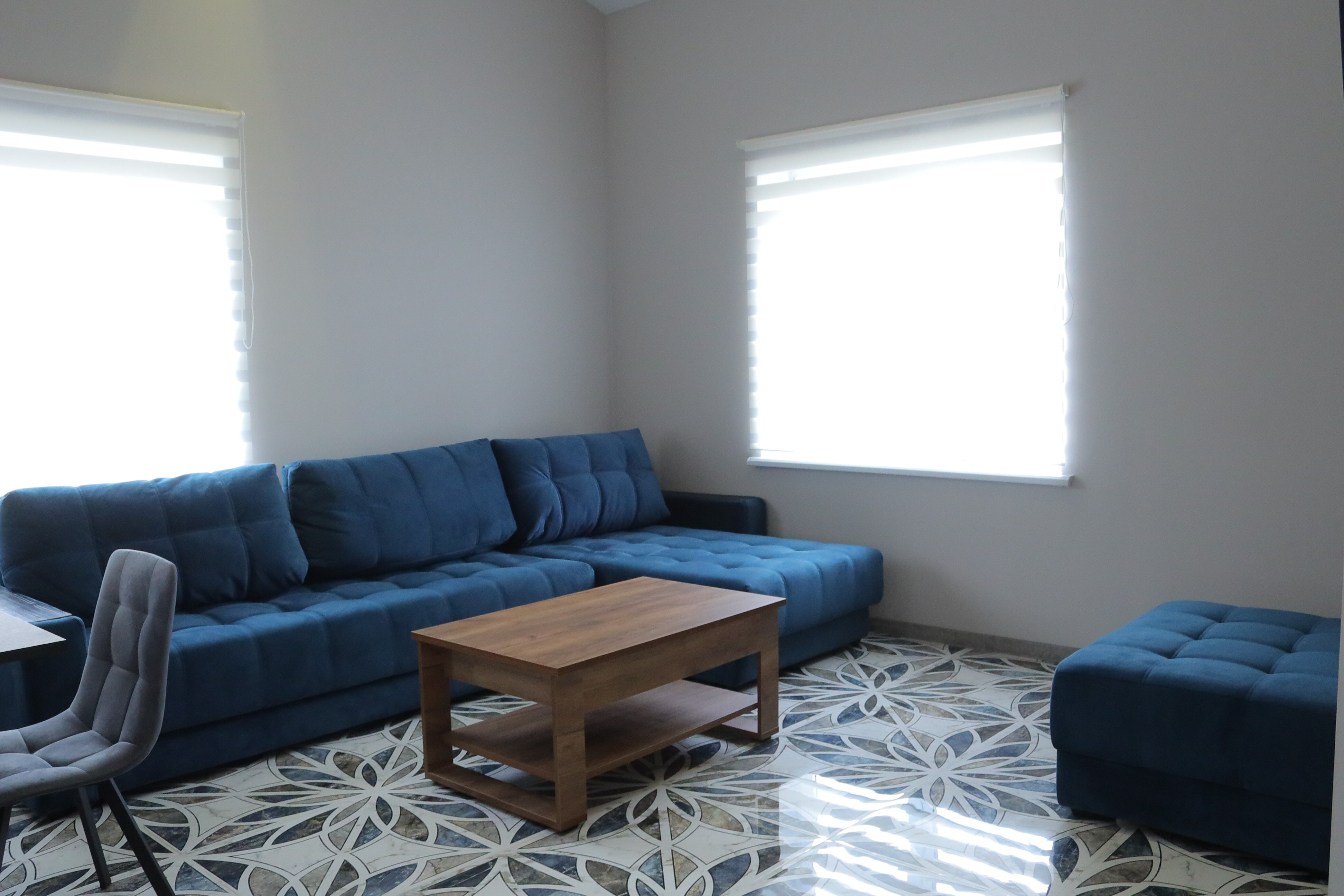 Фото Клевер