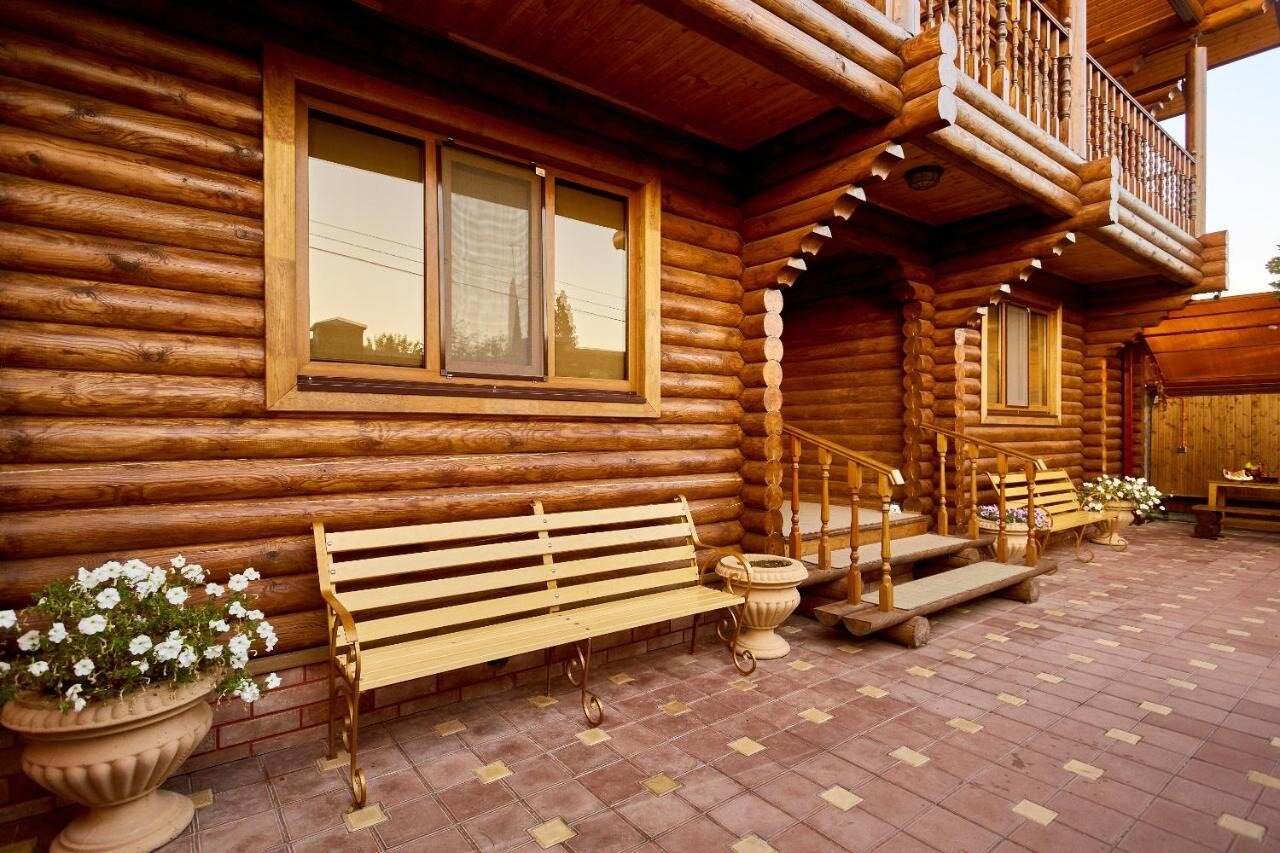 Фото Krisna Mini-Hotel