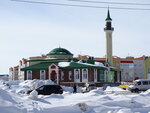 Mechet (Tundrovaya ulitsa, 7), mosque