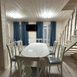 Фото Архыз Шале