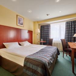 Фото Marins Москва Пражская Hotel