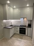 Alisa 39 (Barnaulskaya Street, 3), short-term housing rental