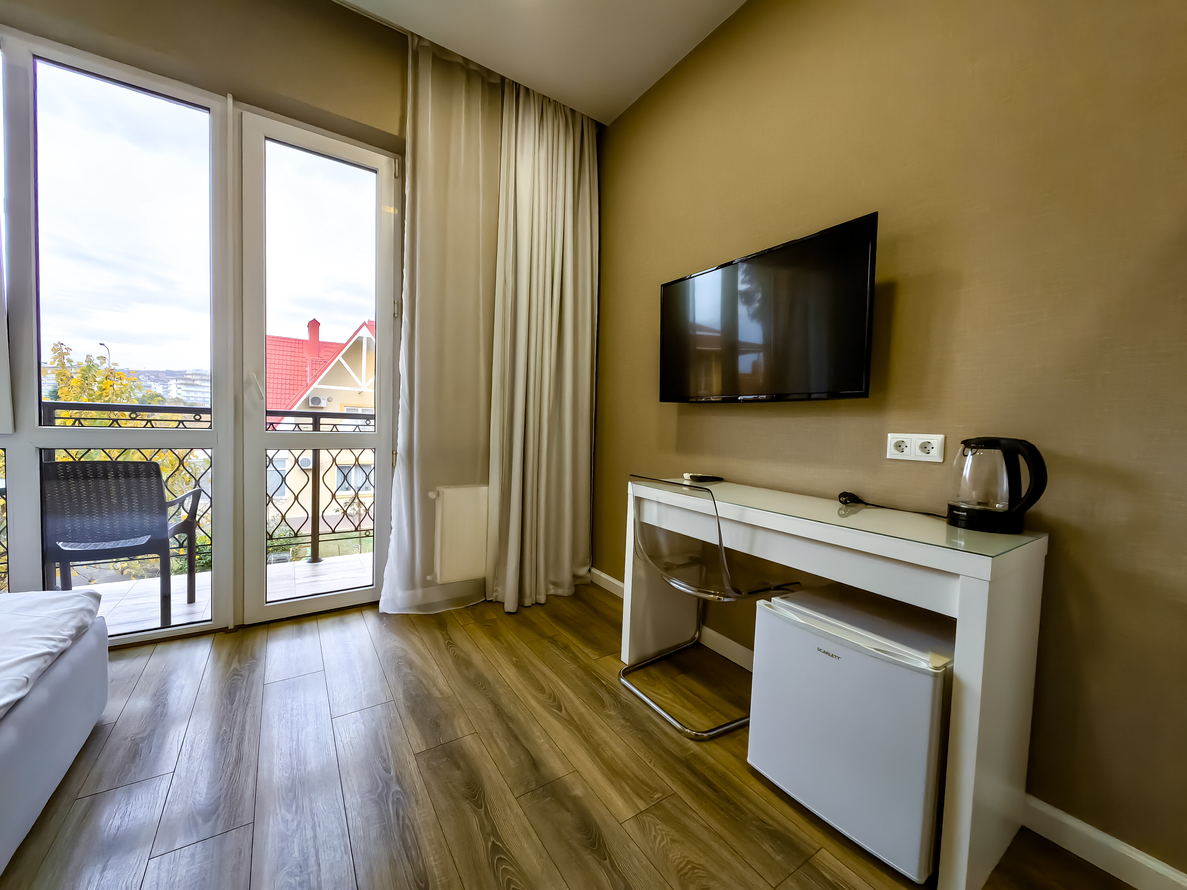 Фото отеля 5