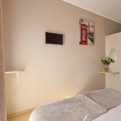 Фото Дом путешественника