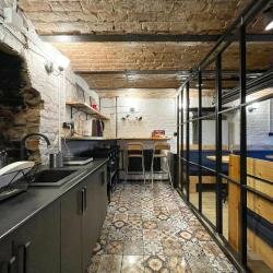 Хостел BookCase Hotel&Hostel в Санкт-Петербурге