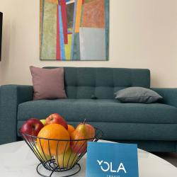 Фото Ола Резорт