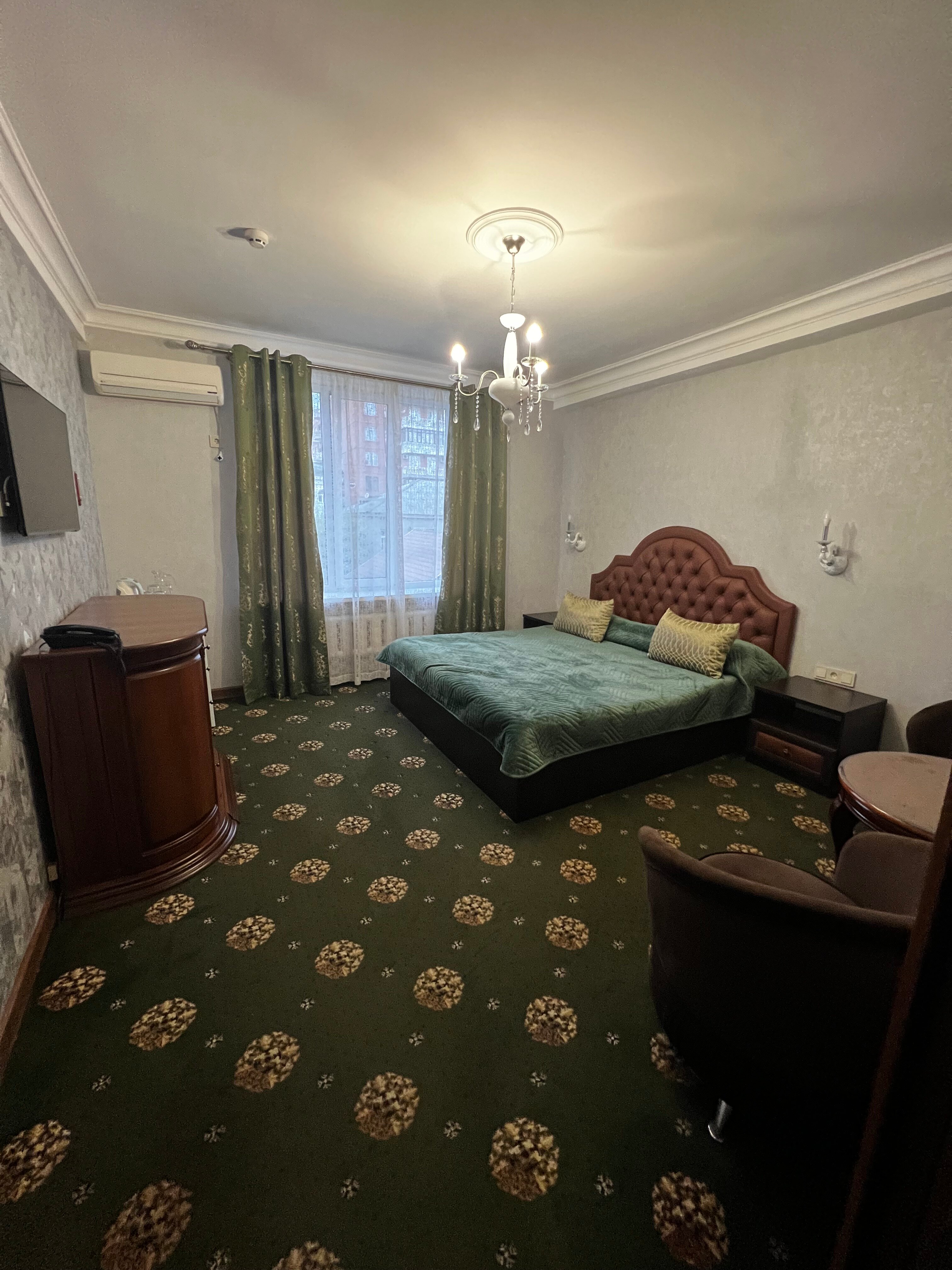 Фото Hotel Central