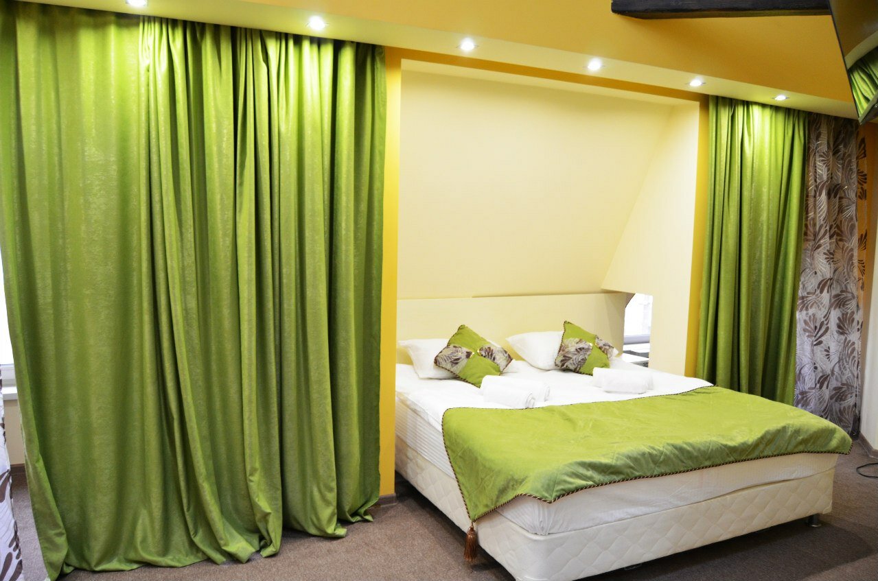 Фото отеля 5