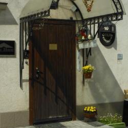 Фото Мебелированные комнаты Курская 10