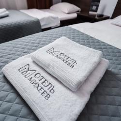 Фото Отель Михеев