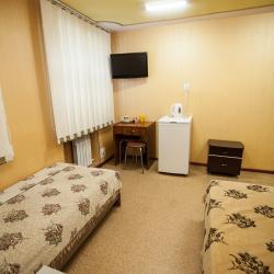 Фото Турист