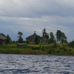 Фото Турбаза Сегозеро