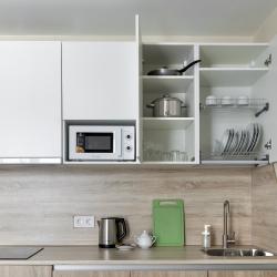 Фото АпартПейдж Черная речка