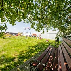 Фото Горница