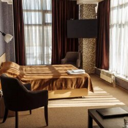 Фото Славянка