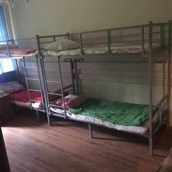 Фото Общежитие для рабочих