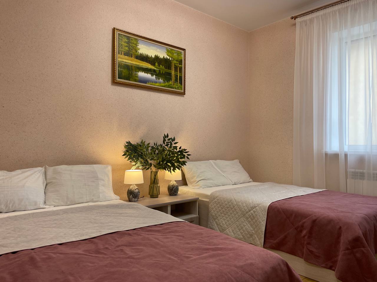 Фото отеля 1