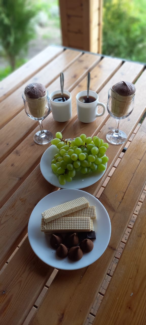 Фото Золотой дуб