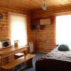 Фото Егозинское бунгало