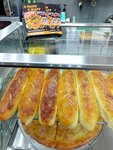 С пылу с жару (Kosmonavtov Street, 70А), fast food