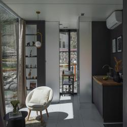 Фото Alpina House