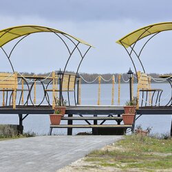 Фото Паруса