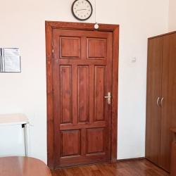 Фото Smart Hotel КДО Канск-Енисейский