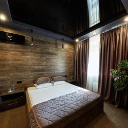 Фото МоскОтель