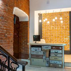 Фото Отель Клаб