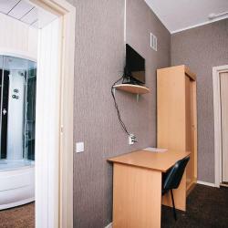 Фото Пригородный