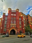 Elektrozavod (Zhuravlyova Square, 2с1) ، تقنيات جديدة