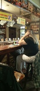 Pivnaya Bukhta (Bryansk, ulitsa 3-go Internatsionala, 3А), bar, pub