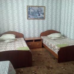 Фото Трактовая