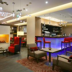 Фото Hilton Garden Inn Volgograd