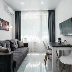 Гостиница Архитектор by Provence в Сочи