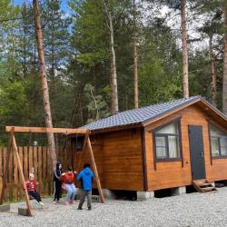 Фото Архыз Шале