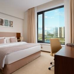 Гостиница Palmira Business Club в Москве