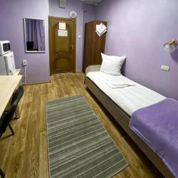 Фото Smart Hotel КДО Тында