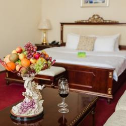 Фото Mandarin Moscow Hotel