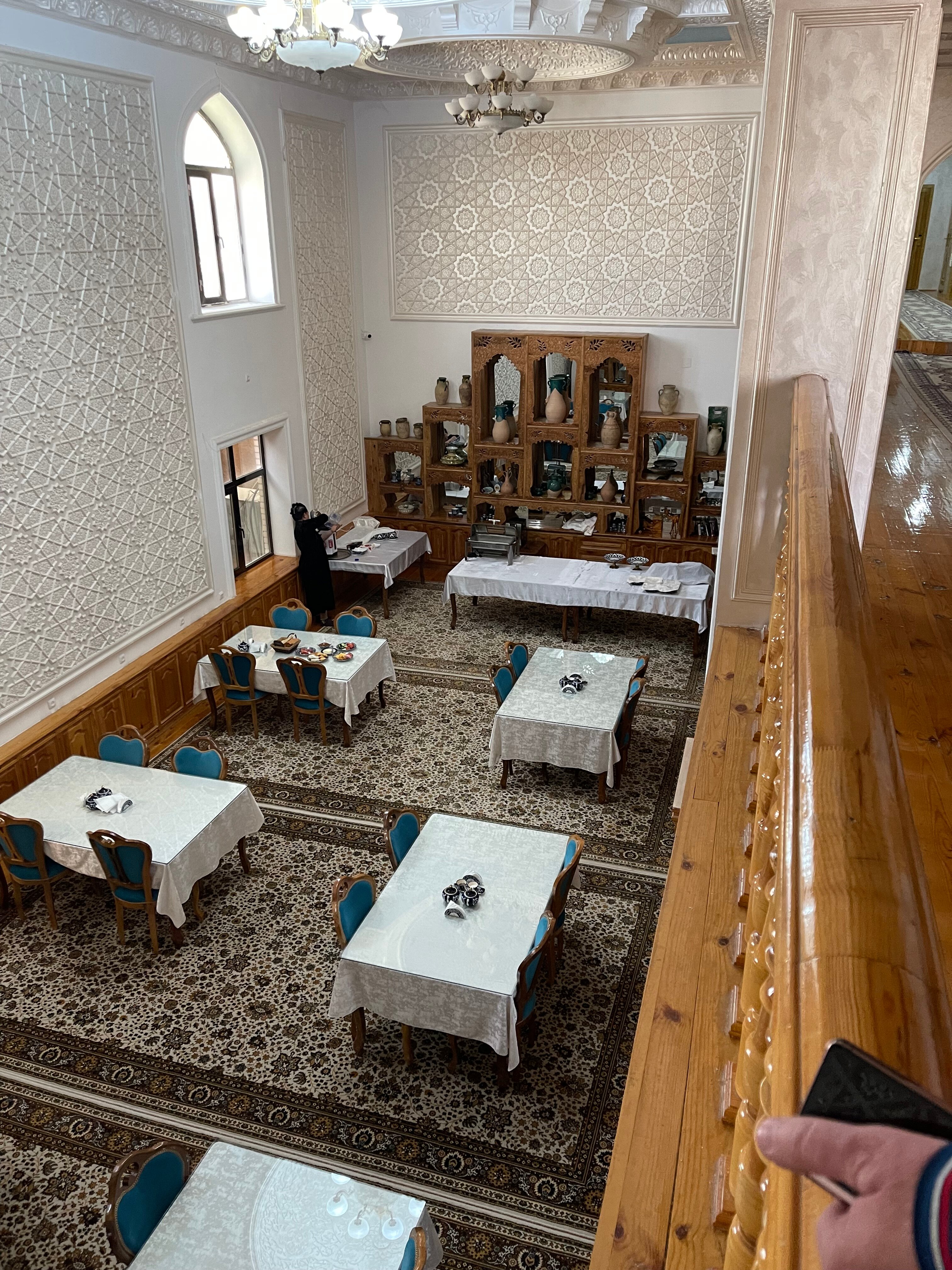 Фото Shaherezada Boutique Hotel