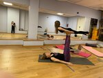Omviviom-kids (Zoologicheskaya Street, 4), yoga studio
