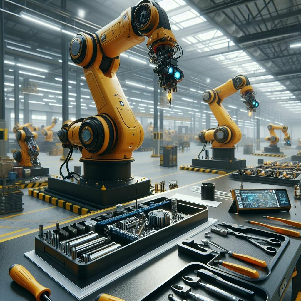 Ремонт промышленного оборудования Инженерные автоматические системы, Ступино, фото