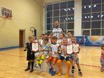 Bombardir (Kommunisticheskaya ulitsa, 31), club deportivo, sección
