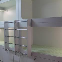 Фото МКС-Хостел