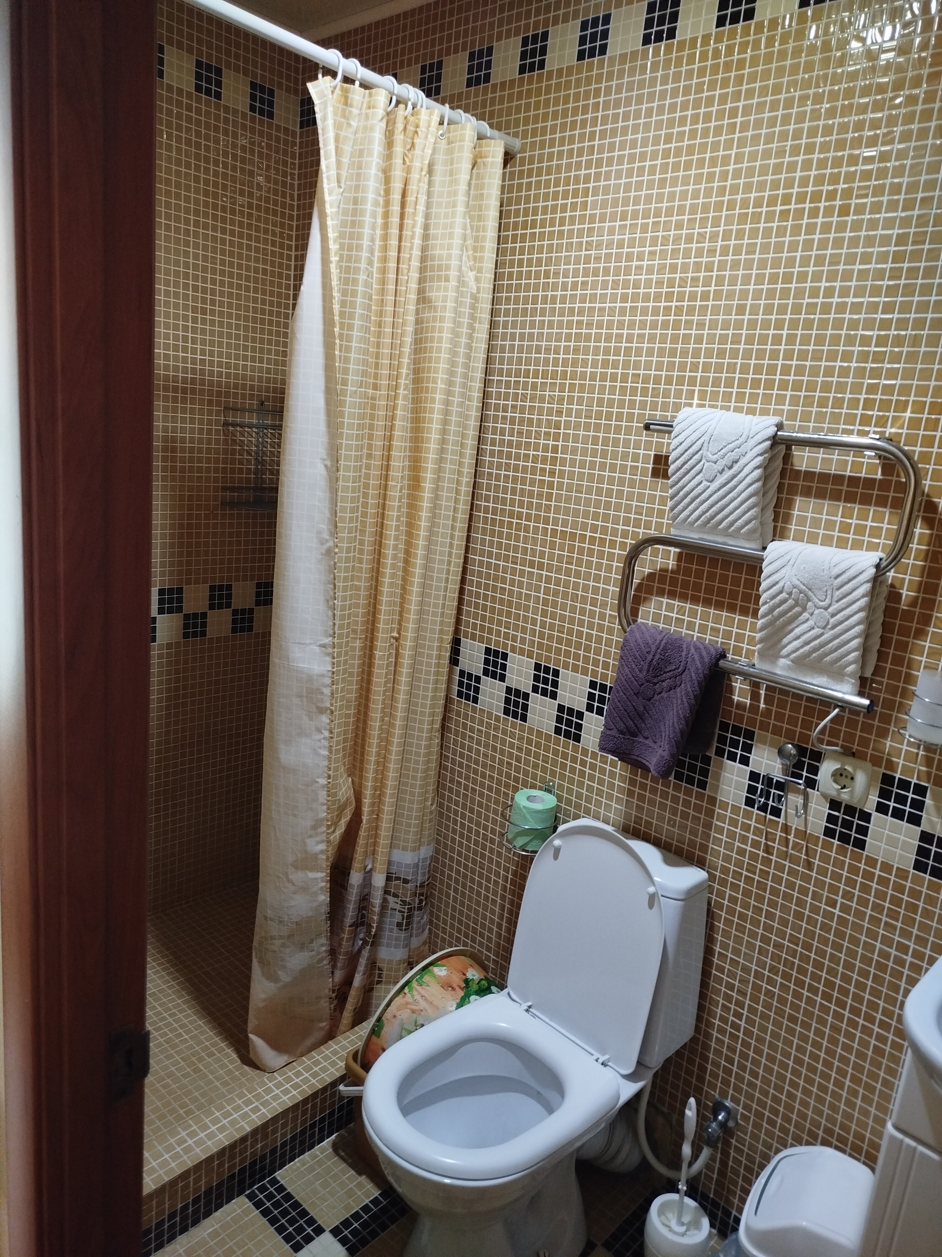 Фото Кайрос